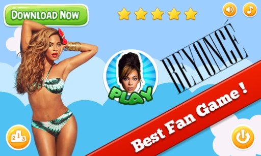 Beyonce Flying Bird Saga截图3