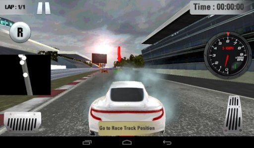 Death Racing Ultimate截图4