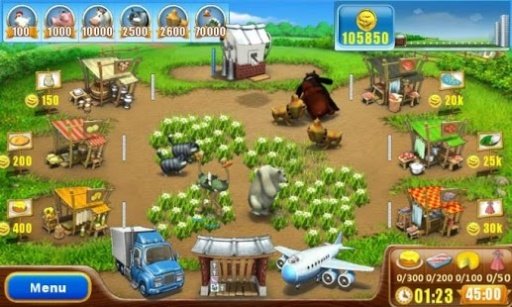 Farm Epic Guides截图1