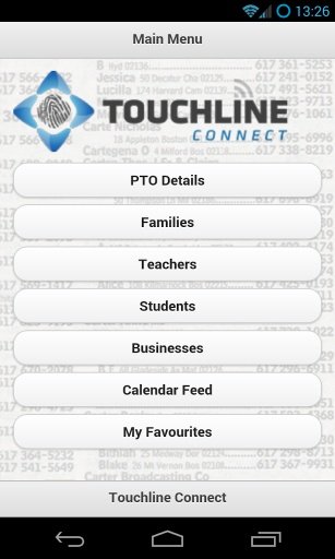 PTO Buzz Book截图3