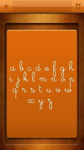 Cursive Fonts for Flipfont截图3