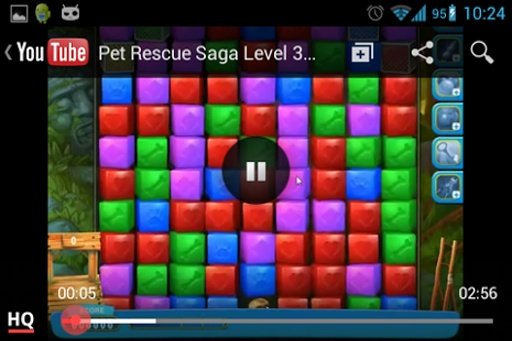 Pet Rescue Saga Cheats & Tips截图5