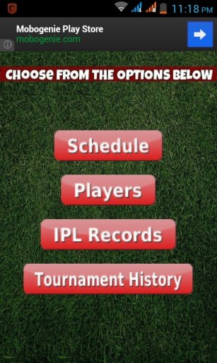 Chennai Super Kings CSK IPL 7截图5