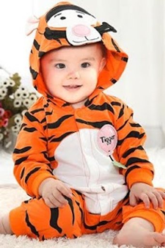 Baby Boy Fashion Suit Pro截图8