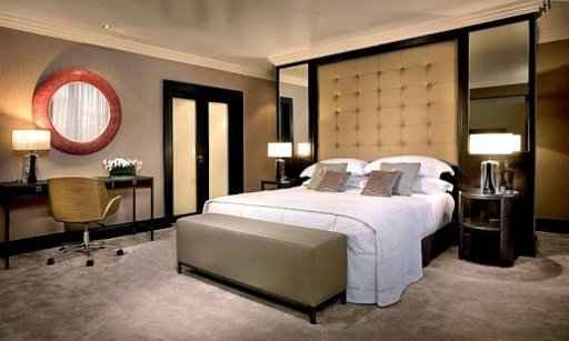 Bedroom Decoration Ideas截图1