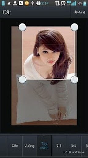 Photo Editor Effects截图2