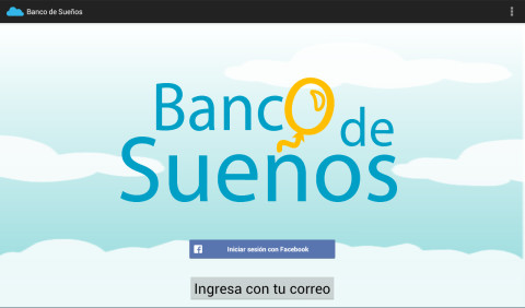 Banco de Sueños截图1