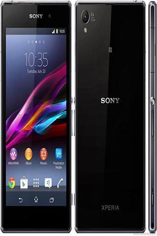 Sony Xperia Z1 Tips Tricks截图4