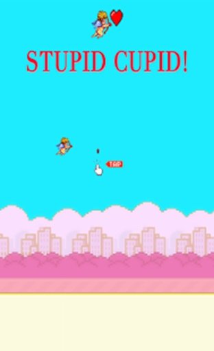 Stupid Cupid: Valentine's game截图4