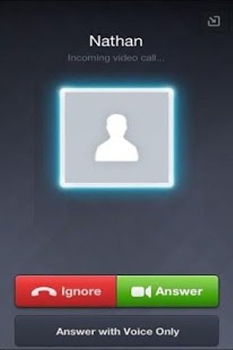 Video Calling Lite截图1