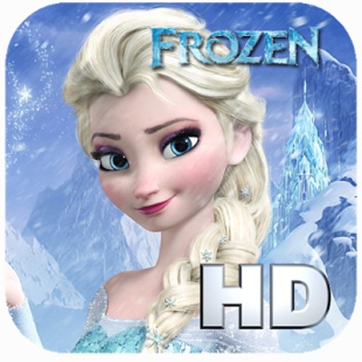 Frozen Game Match 3截图7