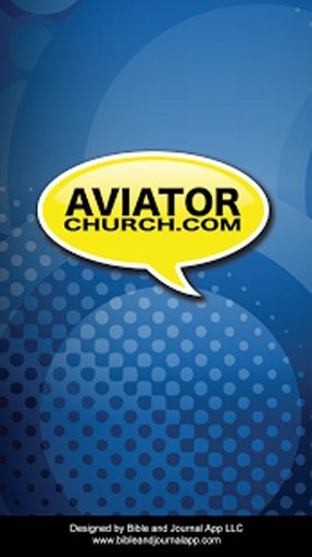 Aviator Church截图5