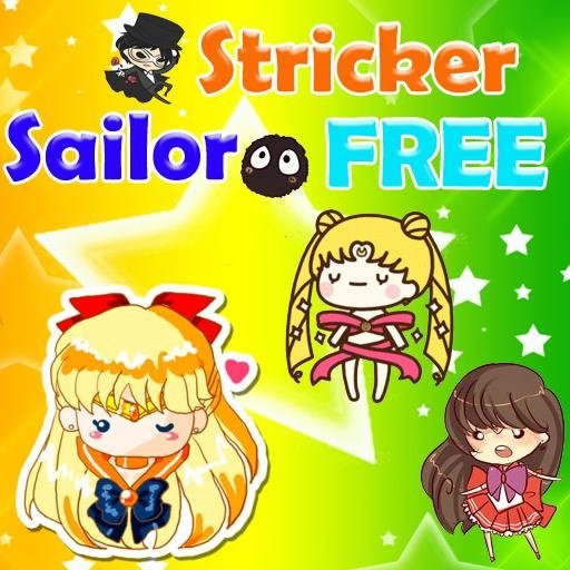 Sailor Stricker Line FREE截图2