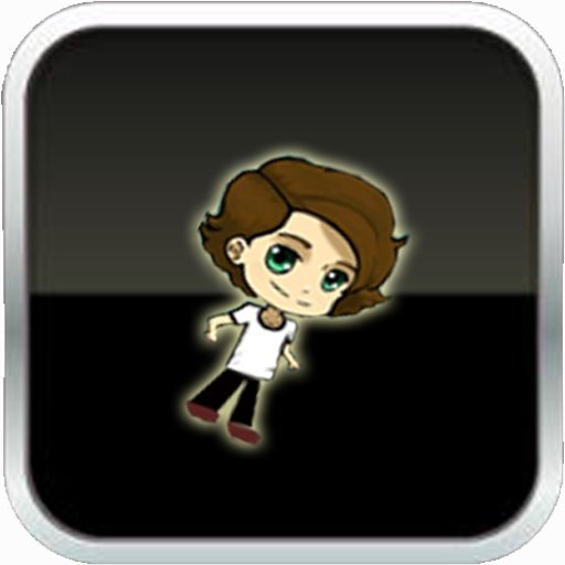 Harry Flying截图2