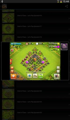 Clash of Clans Video Guide截图1