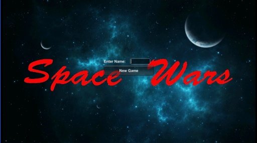 Space Wars 3D截图6
