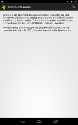 USB Rocket Launcher截图8