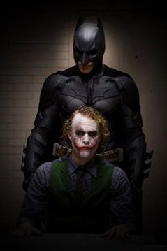 Batman HD Live Wallpaper截图