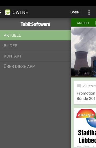 OWL Neue Energien截图1