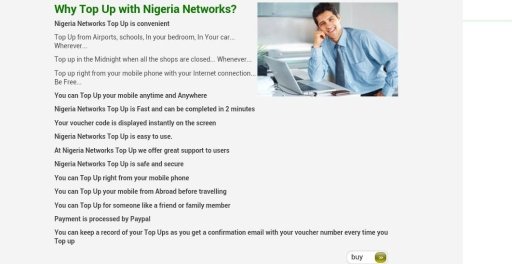 Nigeria Networks截图5