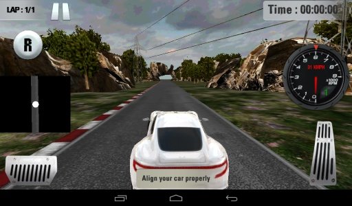 Death Racing Ultimate截图6