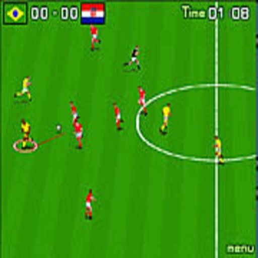 New Football Game截图4