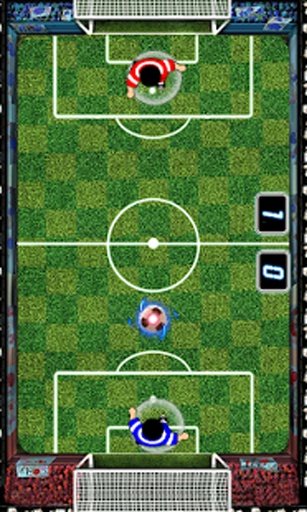 Goal!Football Free Kick截图2