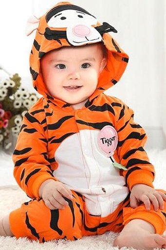 Baby Boy Fashion Suit Pro截图1