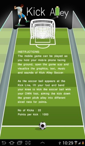 Kick Alley截图2