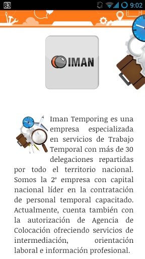 IMAN Temporing ETT截图3