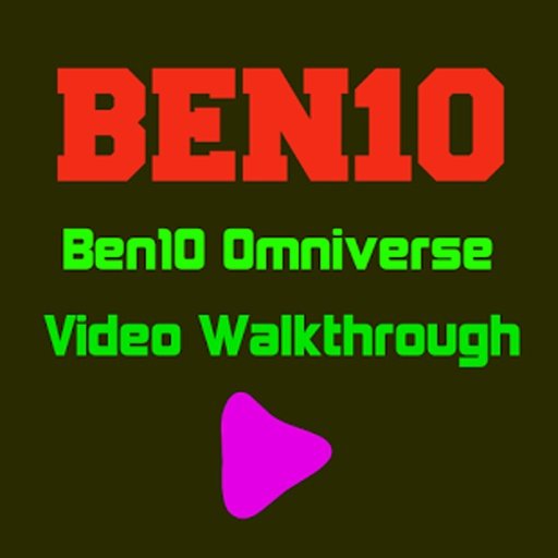 Ben10 Omniverse Video Walkthrough截图4