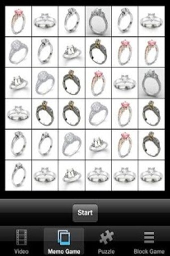 Gems Jewelry Journey截图10