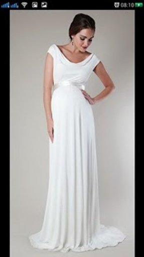 Maternity Wedding Dresses截图9