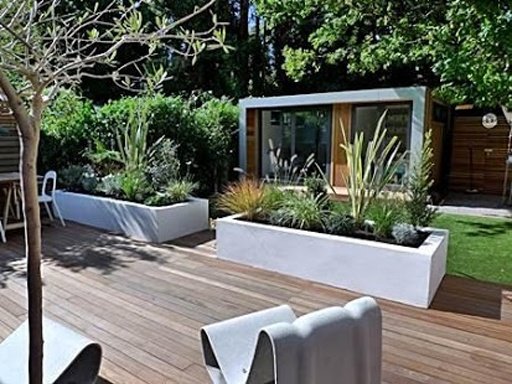 Small Garden Design截图6