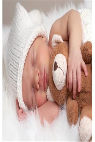 婴儿催眠曲 Lullaby For Babies II截图1