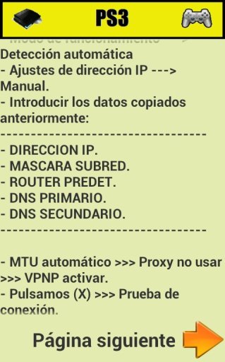 NaT abierta PS3 / XBoX截图5