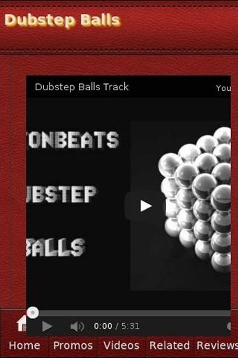 Dubstep Balls截图5