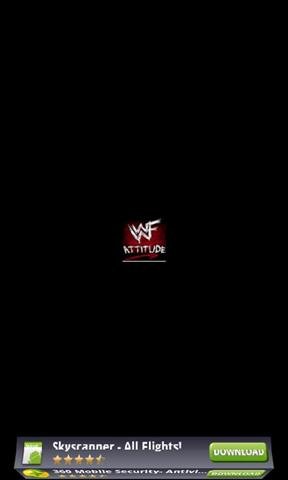 WWE明星铃声截图2