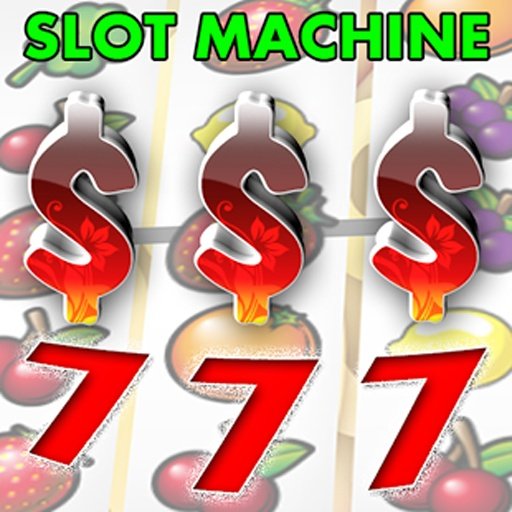 SlOT MACHINE CASINO截图7