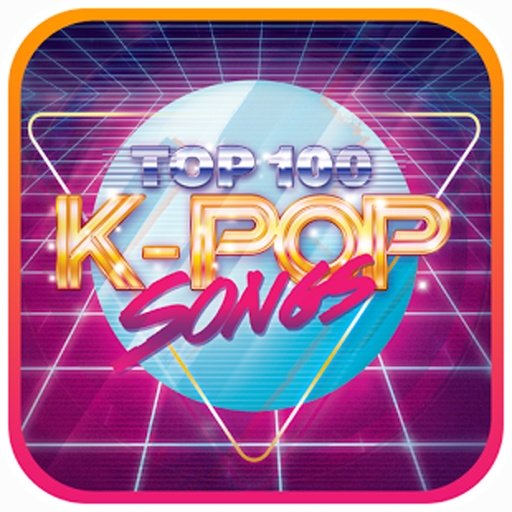 前100名K-POP歌曲截图4