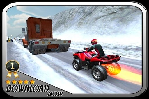 ATV Highway截图4