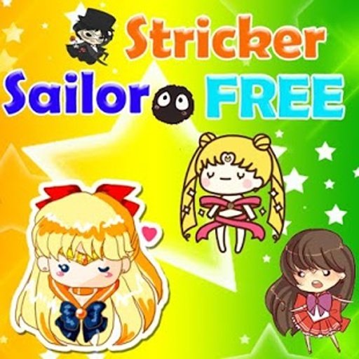 Sailor Stricker Line FREE截图5