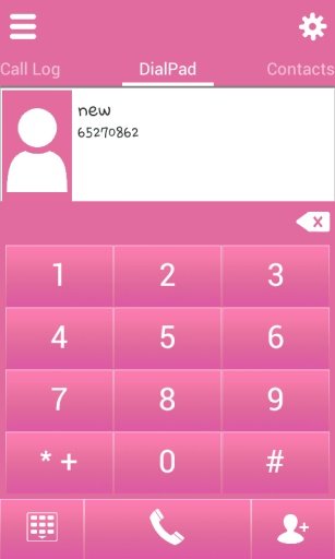 Caller Locator Full Screen ID截图5