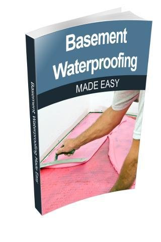 Basement Waterproofing!截图1