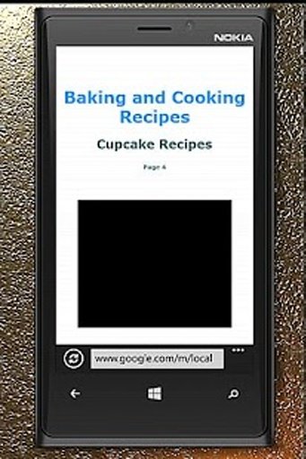 Baking and Cooking Recipes截图4