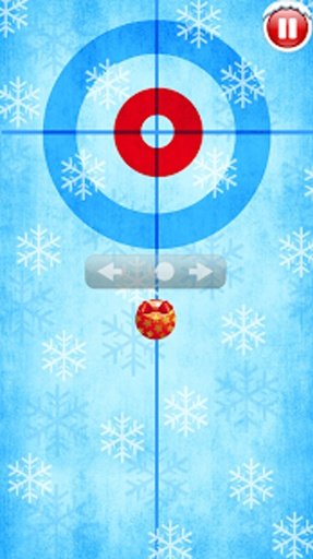 Curling Spiel截图3