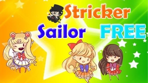 Sailor Stricker Line FREE截图1