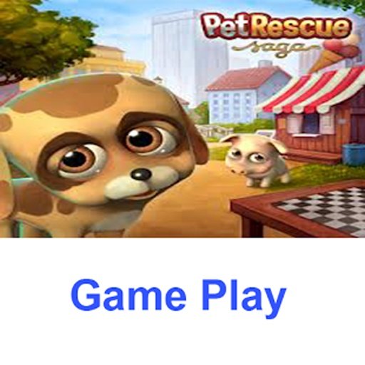 Pet Rescue Saga Guide截图2