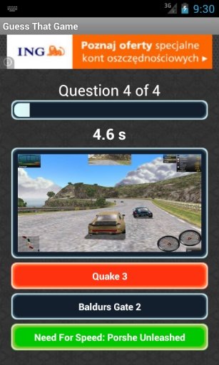 Guess That Game - Game Quiz截图1