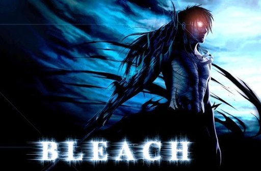 Bleach Live Wallpapers HD截图2